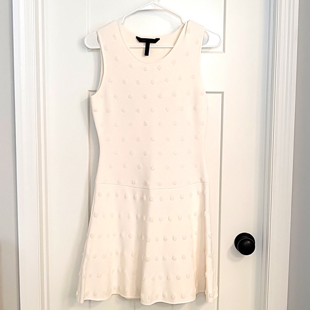 BCBG maxazria knit dress